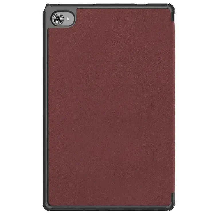 Чехол-книжка BeCover Smart Case для Teclast M40 Plus/P40HD/P30S 10.1" Red Wine (709549) - фото 2