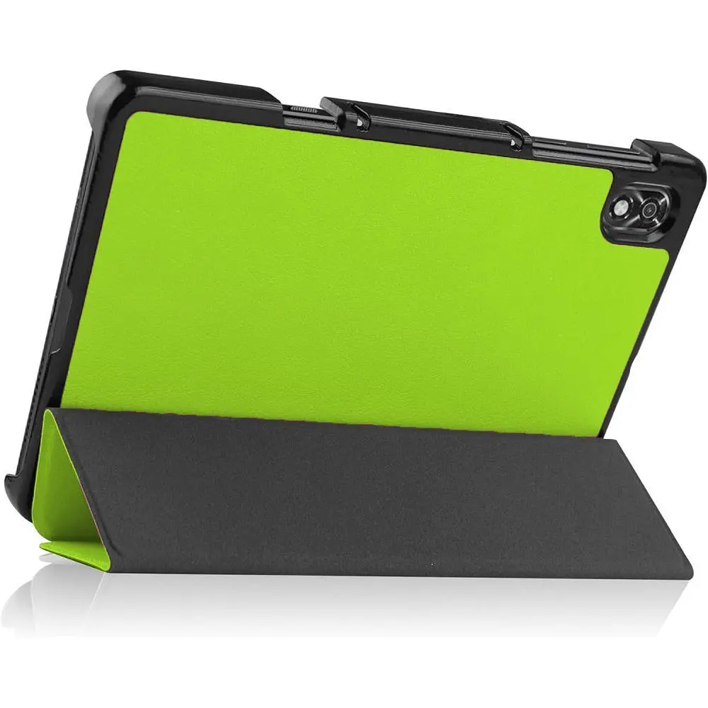 Чехол HardCase Lenovo Legion Y700 8.8 TB-9707F TB-9707N Зеленый - фото 2