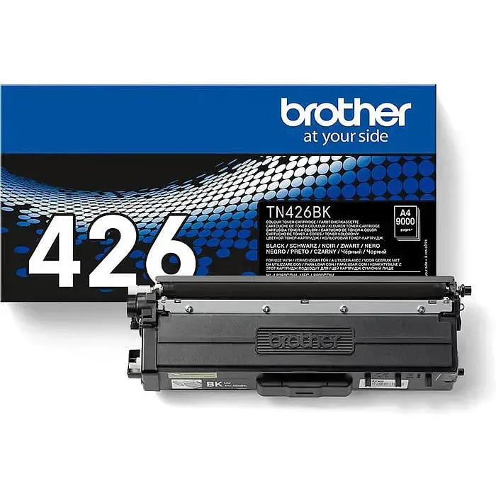 Картридж Brother TN-426BK Black ( TN426BK)