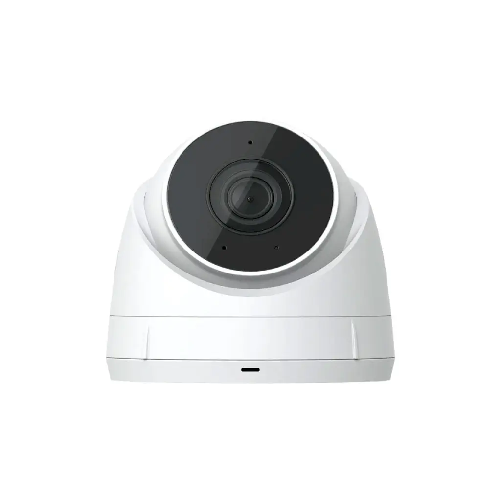 Камера відеоспостереження Ubiquiti UVC-G5-Turret-Ultra - фото 2