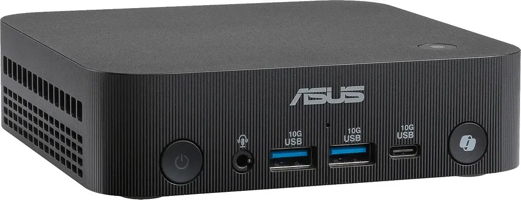 ASUS Комп'ютер персональний неттоп PN54-BBR522MNS1, AMD R5-220, 2*SO-DIMM, M.2SSD, UMA, без ОС - фото 3