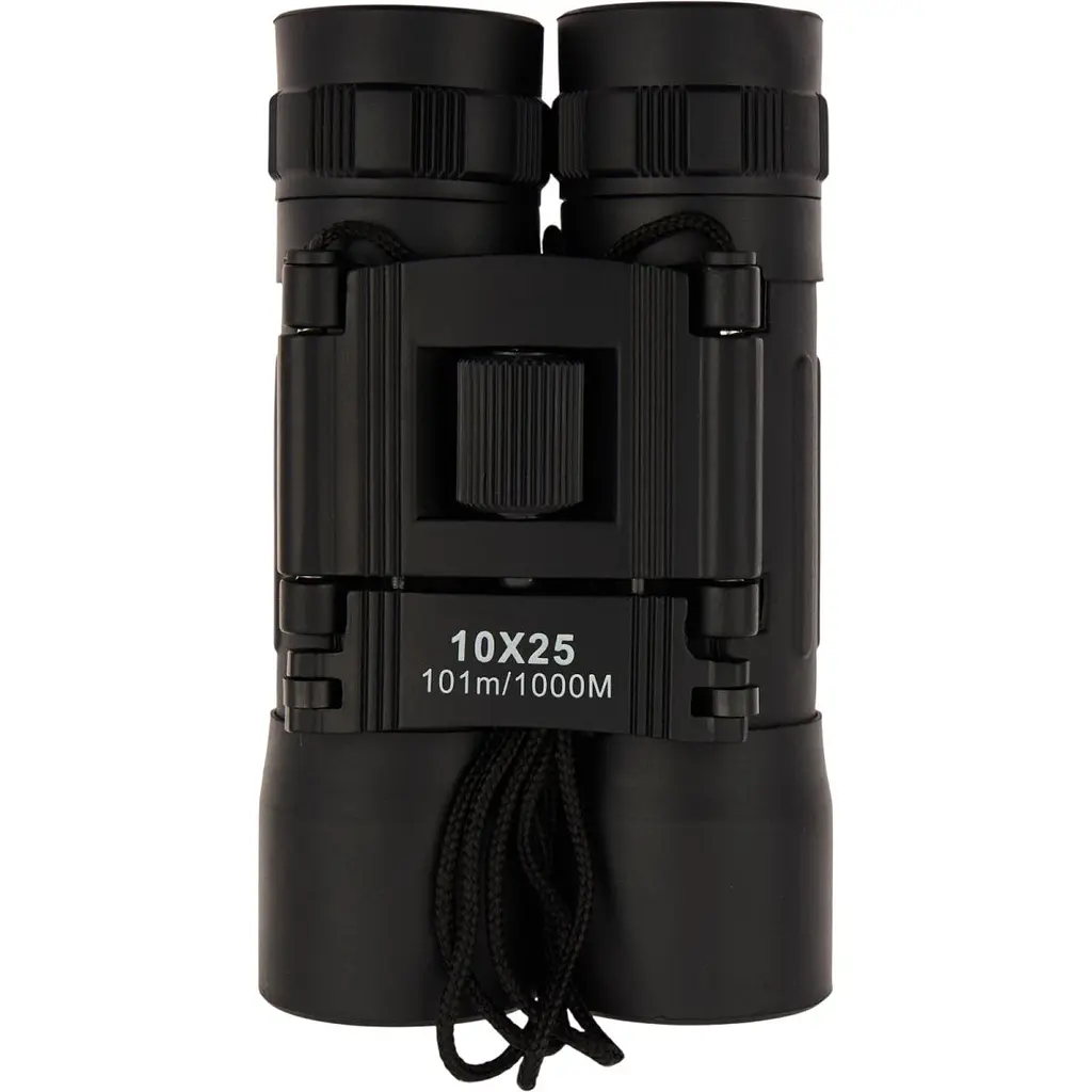 Бінокль Active Optics Compact 10х25mm (XDBO10X25MM) [169736] - фото 4