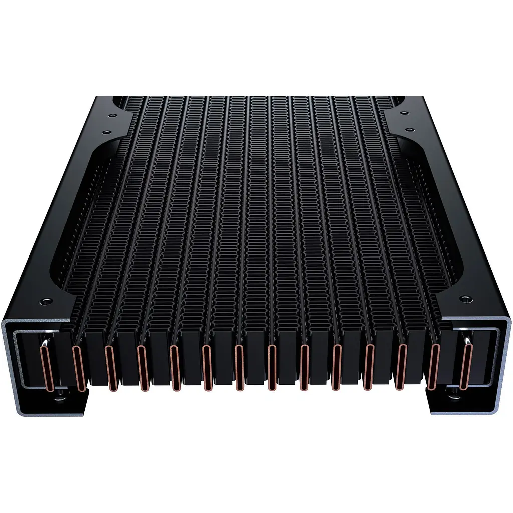 Система водяного охолодження Alphacool Eisbaer LT360 Aurora HPE [11996] [143354] - фото 6