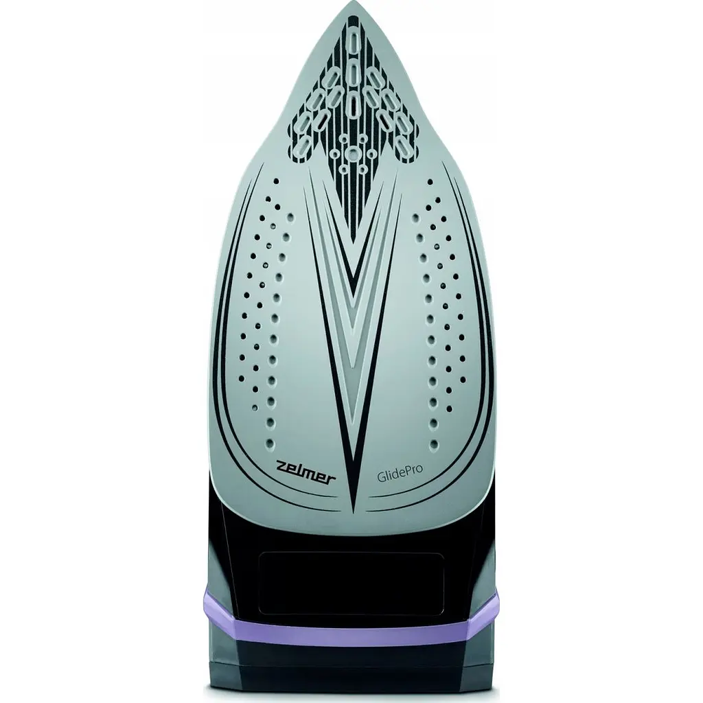 Праска Zelmer ZIR2600 GlidePro [91296] - фото 4