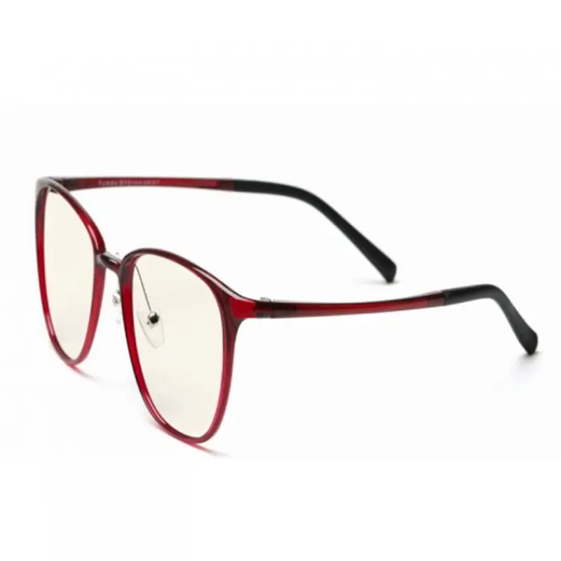 Очки Turok Steinhard Anti-Blue-Rays Eye Protective Glasses красные (DMU4015RT/DMU4017RT) - фото 2