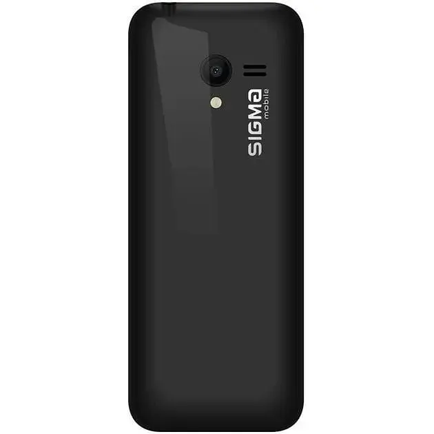 Мобильный телефон Sigma mobile X-style 351 Lider черный 3400 мАч - фото 2