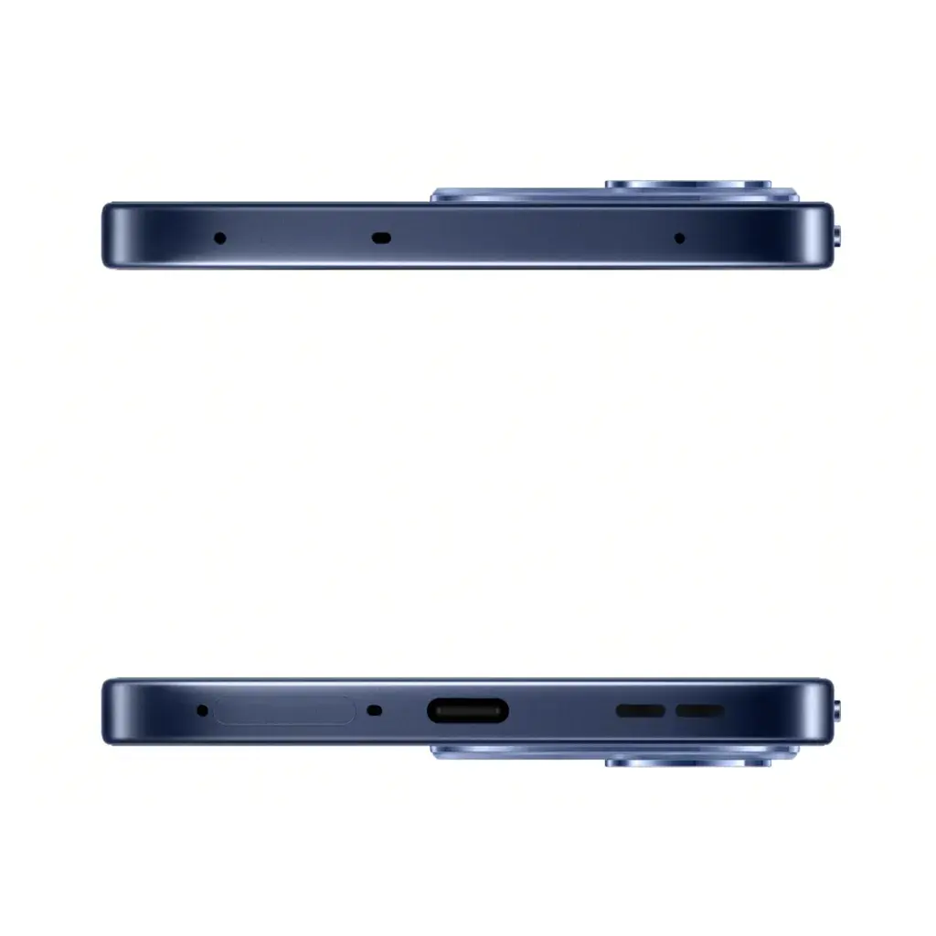 Мобільний телефон Oppo Reno15 F 5G 8/256GB Twilight Black (OFCPH2801_BLACK_256) - фото 8