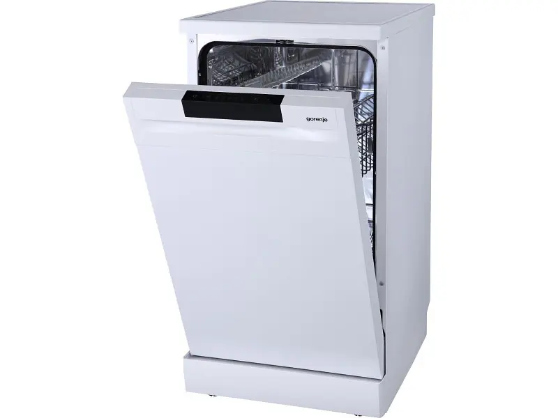 Посудомийна машина Gorenje GS520E15W - фото 4