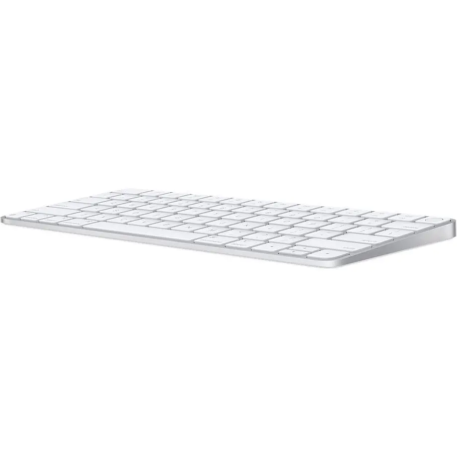 Клавіатура Apple Magic Keyboard with Touch ID Bluetooth (MK293) OEM [90182] - фото 4