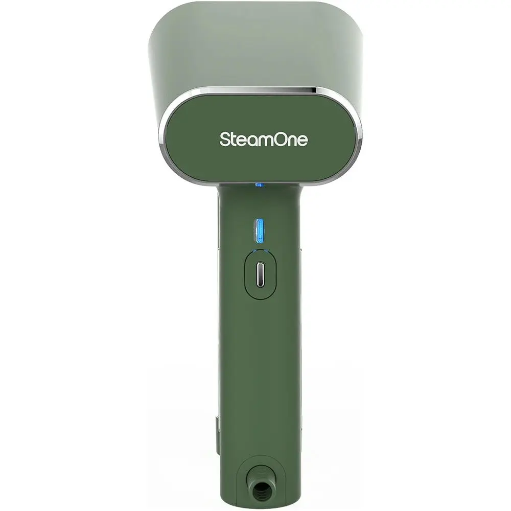 Отпариватель SteamOne Karl EUNS150G [136207] - фото 5