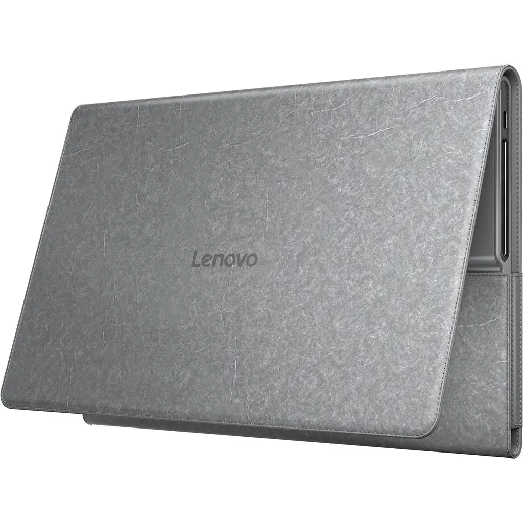 Планшет Lenovo Tab Plus 8/256GB Wi-Fi Luna Grey + Case [ZADX0145UA] UA-UCRF  [136560] - фото 2