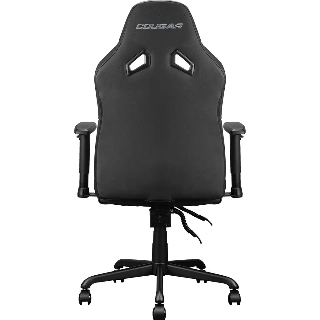 Геймерське крісло Cougar Fusion S Black [3MFSLBLB.0001] [120871] - фото 9