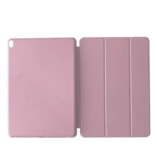 Чохол-папка Smart Case для Apple iPad Air 4 10.9 (2020) розовий - фото 4