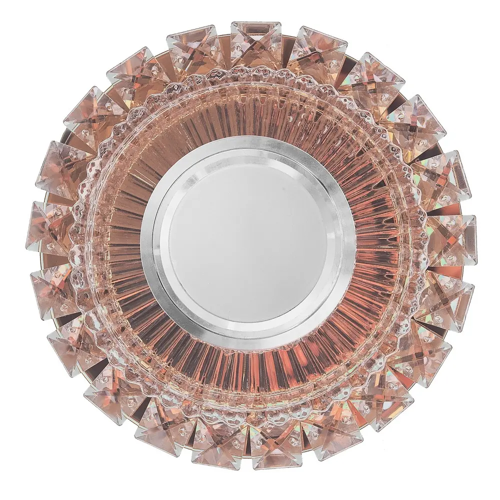 Светильник точечный Brille декоративный HDL-G250 COF MR16 36-160 - фото 3