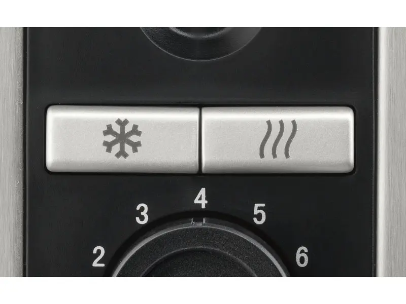 Тостер Bosch TAT7203 - фото 2