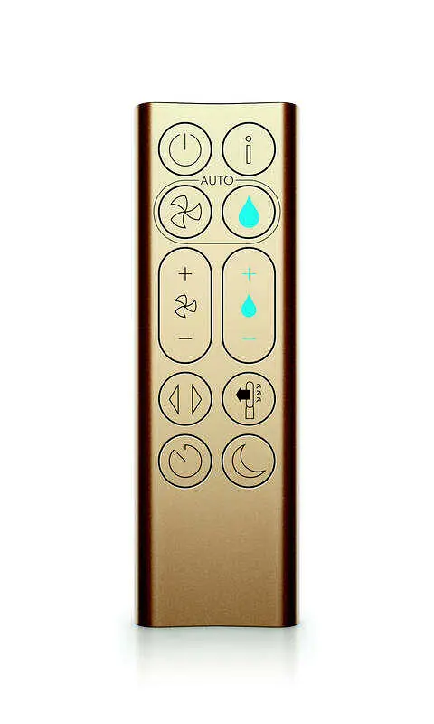 Воздухоочиститель Dyson Purifier Humidify + Cool Formaldehyde PH04 - фото 6