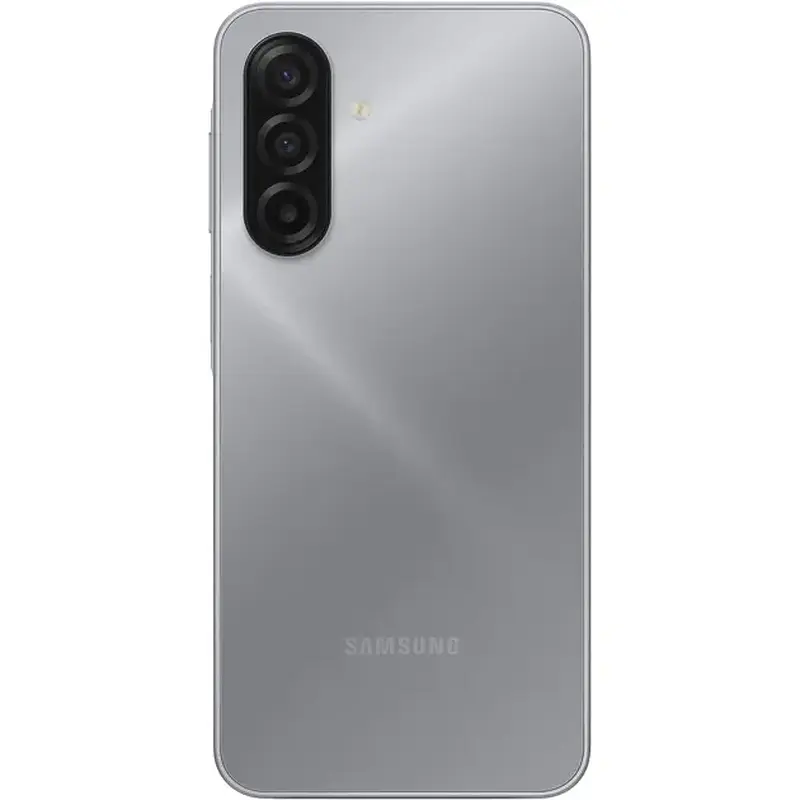 Смартфон Samsung A17 8/256Gb Gray (SM-A175FZAEEUC) - фото 5