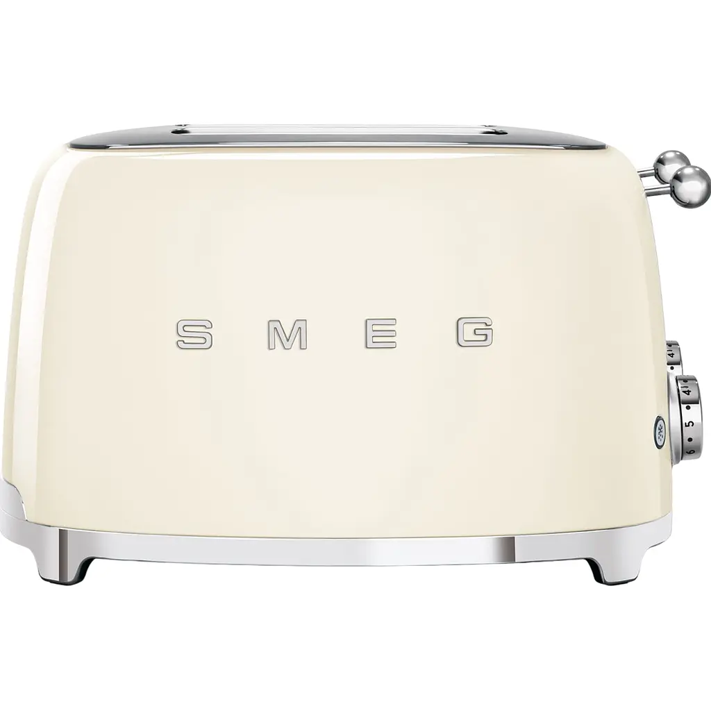 Тостер Smeg TSF03CREU [116650] - фото 3