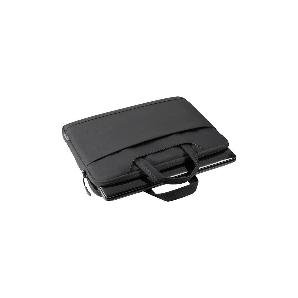 Сумка для ноутбука Defender 15.6" Omny black (26135) - фото 3