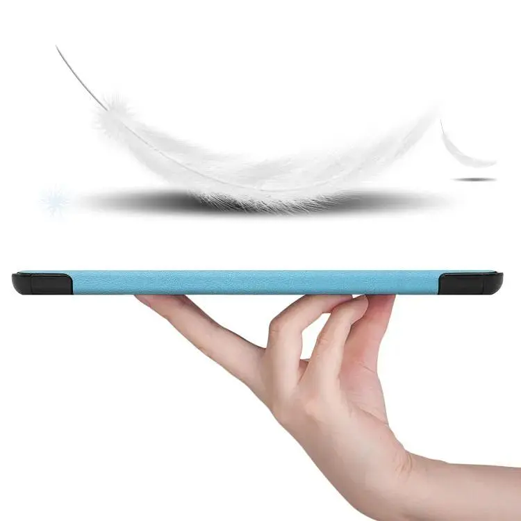 Чохол-книжка BeCover Smart Case для Samsung Galaxy Tab S9 Plus SM-X810/SM-X816 /S9 FE Plus (710374) - фото 5