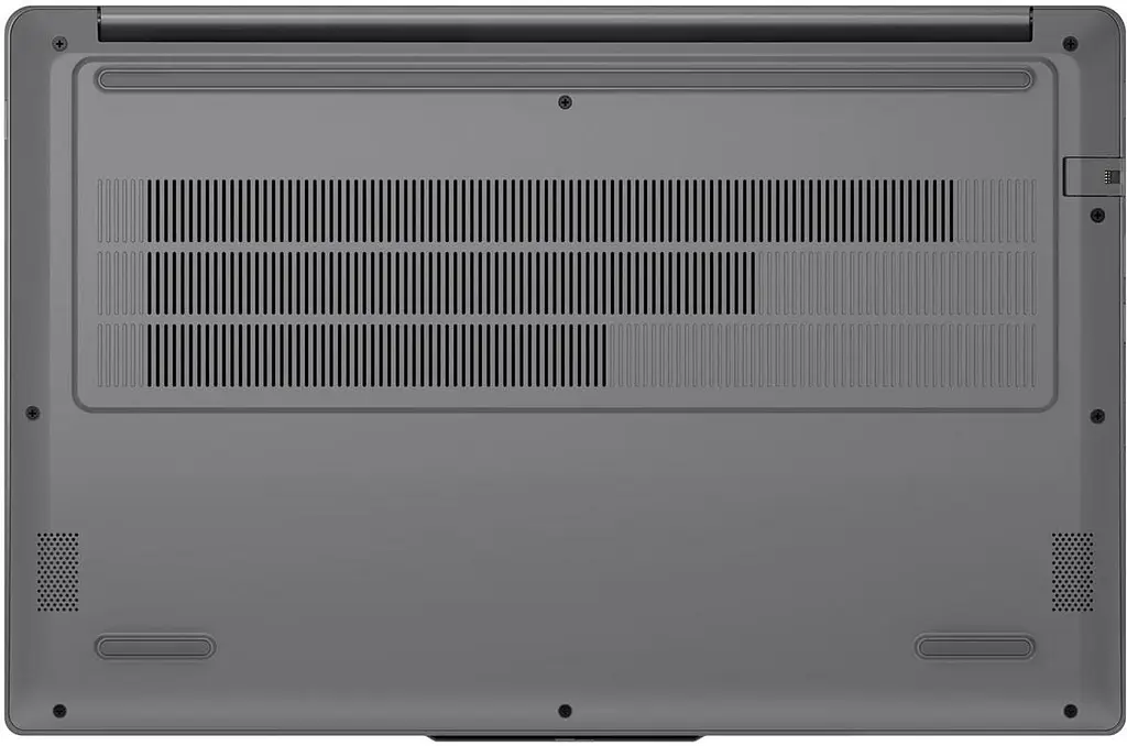 Ноутбук Lenovo 15.6 LOQ 15ARP10E 1920x1080 IPS 144Hz/Ryzen 7 7735HS/16GB/512SSD/RTX 4050 6GB/NOGRAVING/W11H/Gray (83S00000US) - фото 2