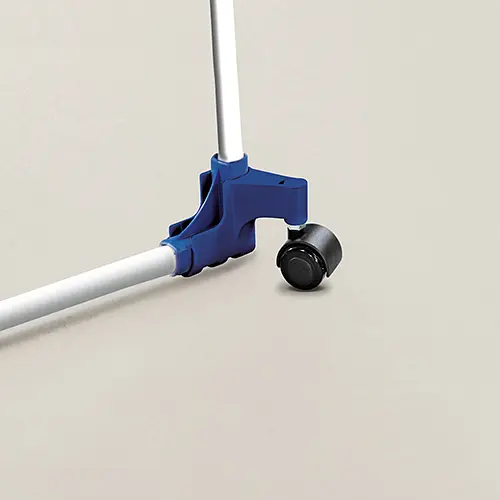 Каркас для сушки белья Leifheit PEGASUS 200 Solid DELUXE Mobilee (81517) - фото 3