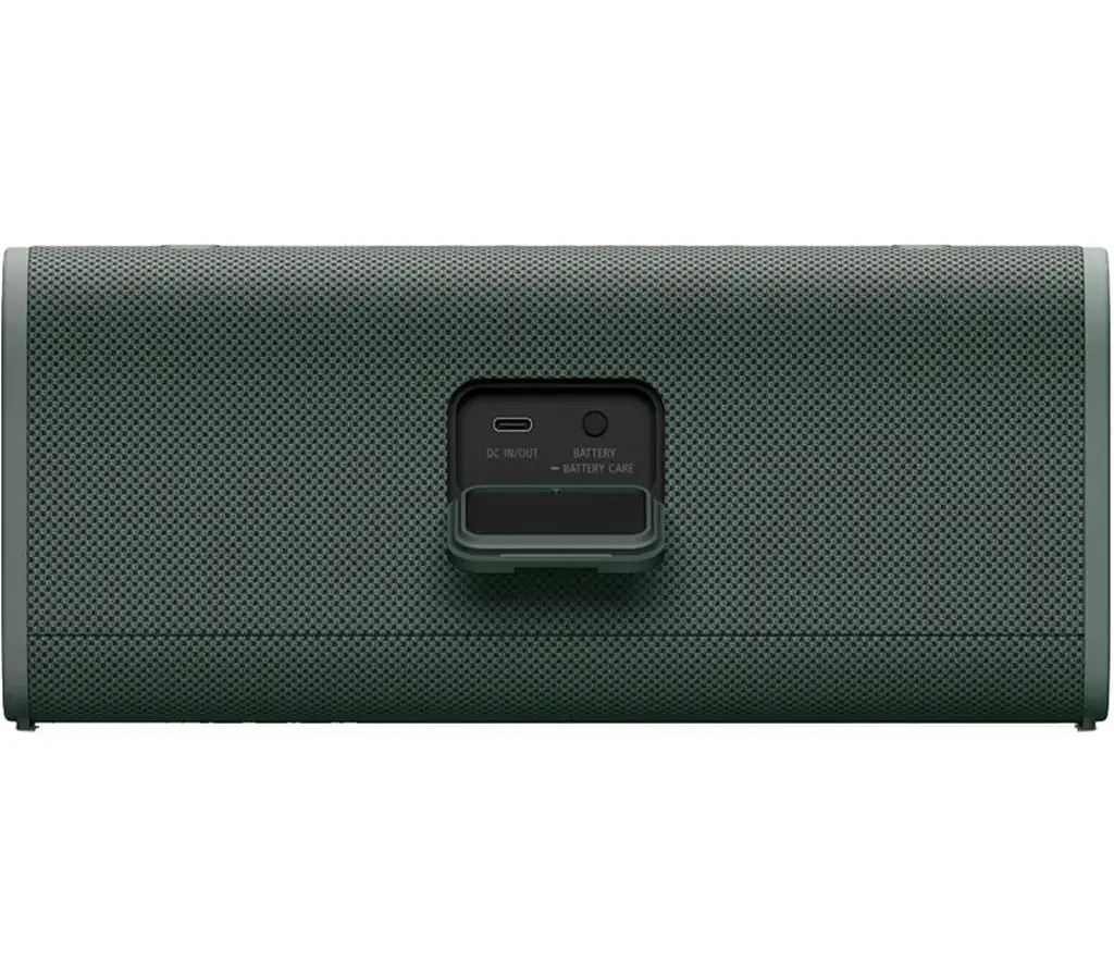 Акустична система Sony ULT Field 3 Зелений - фото 4