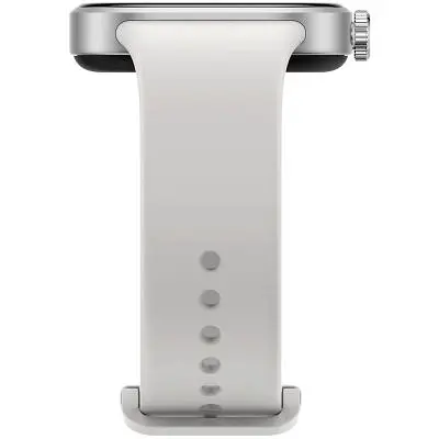 Смарт-годинник Xiaomi Watch 6 Срібний Silver Gray BHR08CUGL (1198826) - фото 8