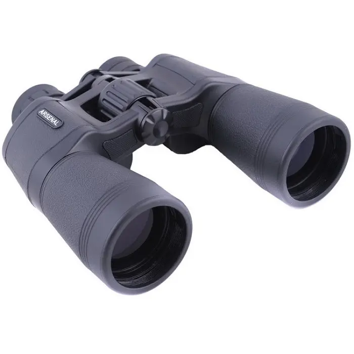 Бінокль Arsenal 10x50 (NBN18-1050N) - фото 4