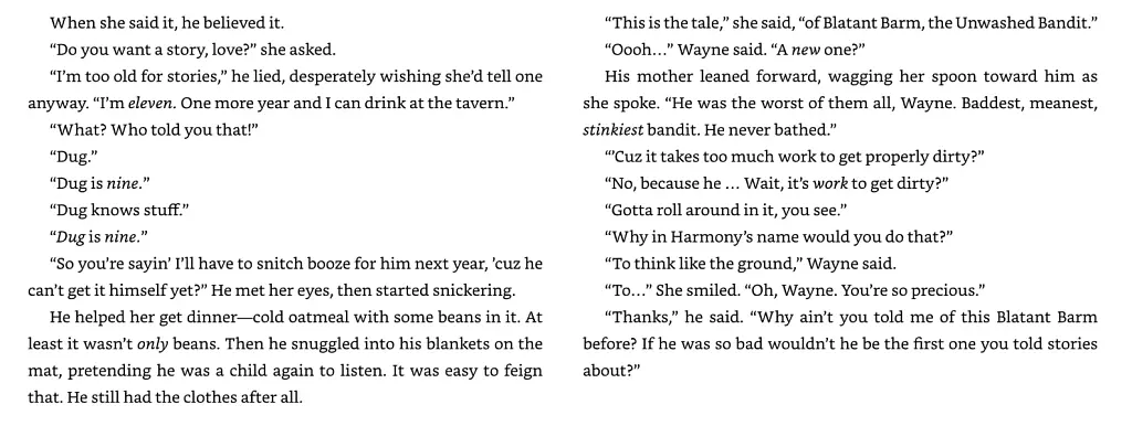 The Lost Metal - фото 9