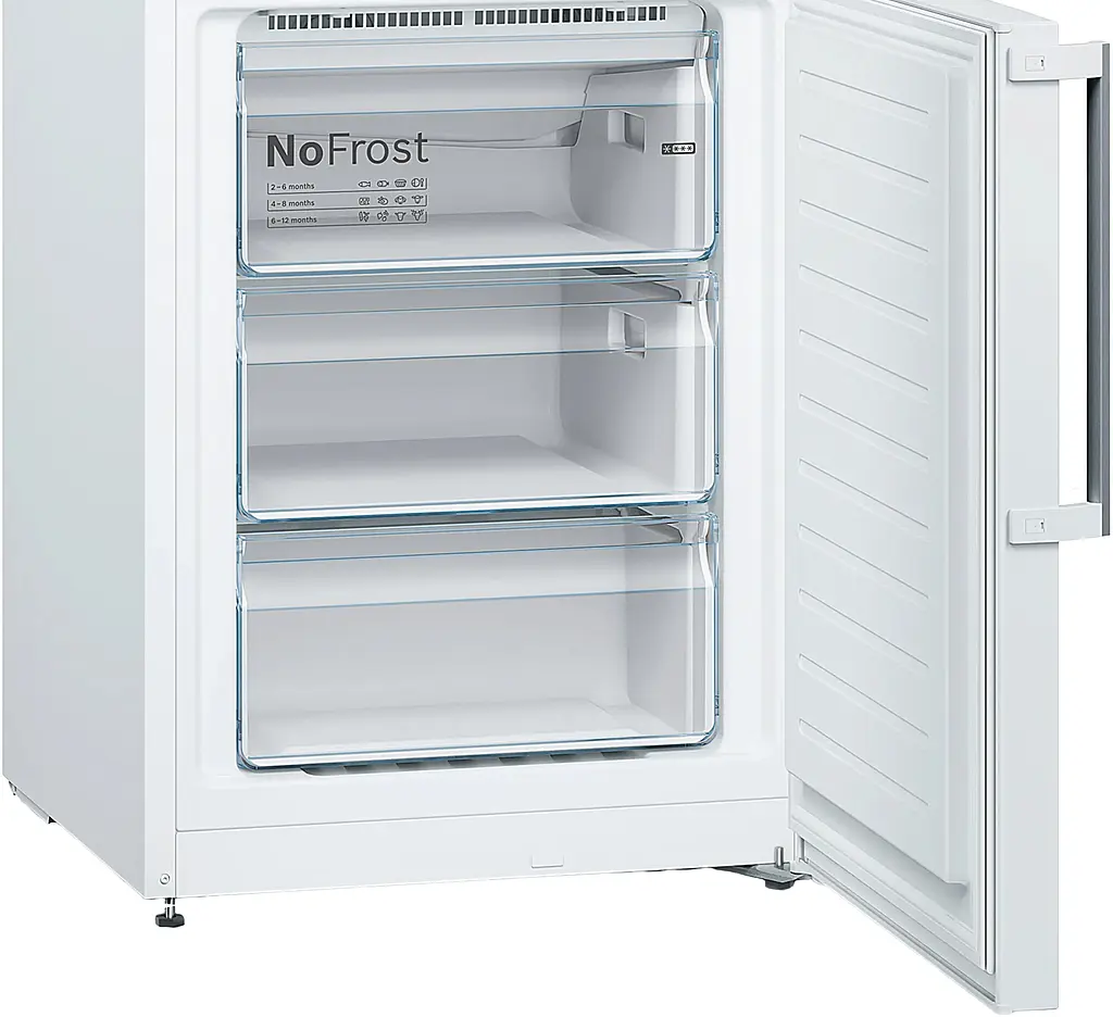 Холодильник Bosch KGN39VW316 - фото 6