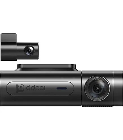 Відеореєстратор DDPai X2S PRO - фото 2
