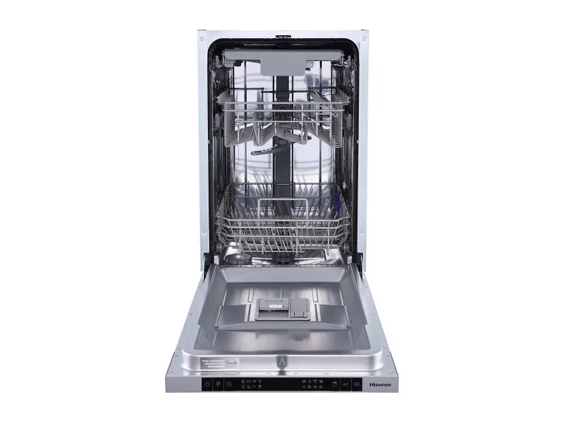 Вбудована посудомийна машина Hisense HV543D10 - фото 3