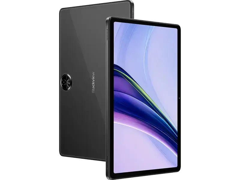 Планшет Blackview ZENO 5 SET 8/128GB Space Grey - фото 3