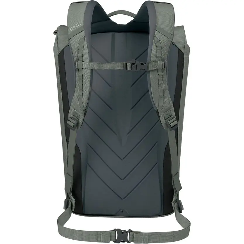 Рюкзак Osprey Zealot 30 зелений - фото 4