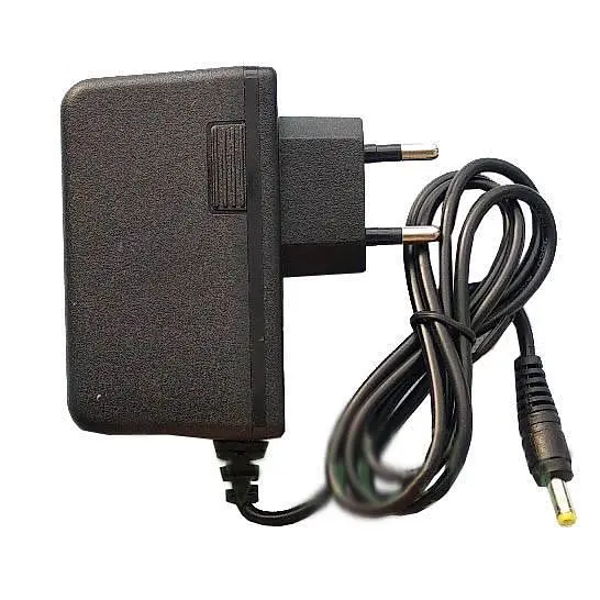 Стаціонарне ЗП для планшета 12 V 2 ампери 2.5 / 0.7 mm конектор - фото 2