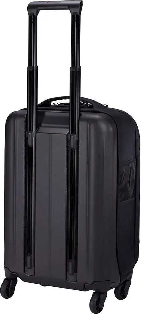 Валіза на колесах Thule Subterra 2 Carry-On Spinner Black 3205046 - фото 5