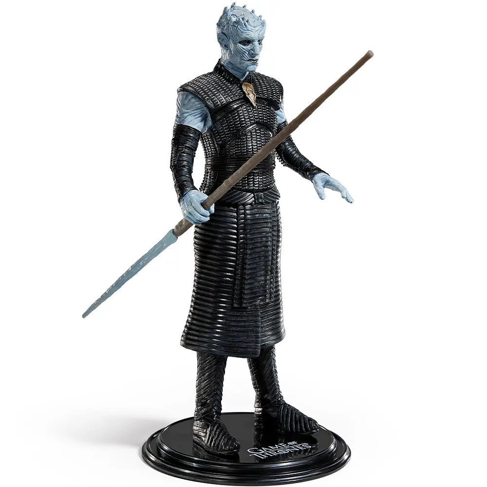 Фигурка Game of Thrones Knight King Bendyfig (Игра Престолов) - фото 6