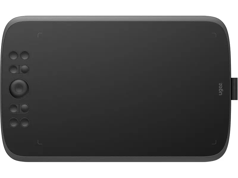 Графічний планшет Ugee M908 (UGM908E)