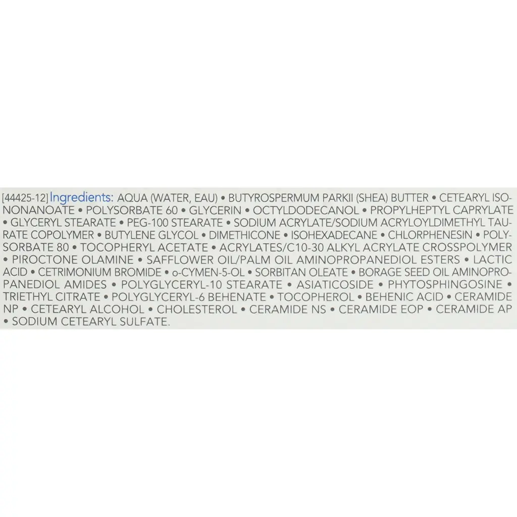 Ліпідовідновлюючий насичений крем Uriage Xemose Cerat проти подразнень 200 мл - фото 12