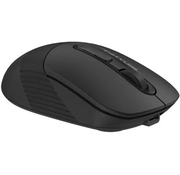 Миша A4Tech Fstyler FB10CS Stone Black - фото 5