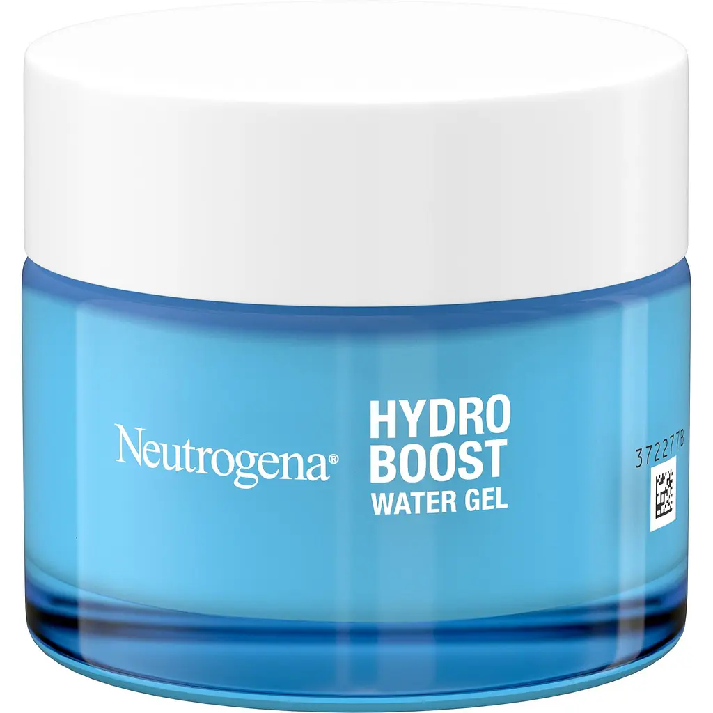 Зволожувальний гель для обличчя Neutrogena Hydro Boost для нормальної та комбінованої шкіри 50 мл (90766000) - фото 2