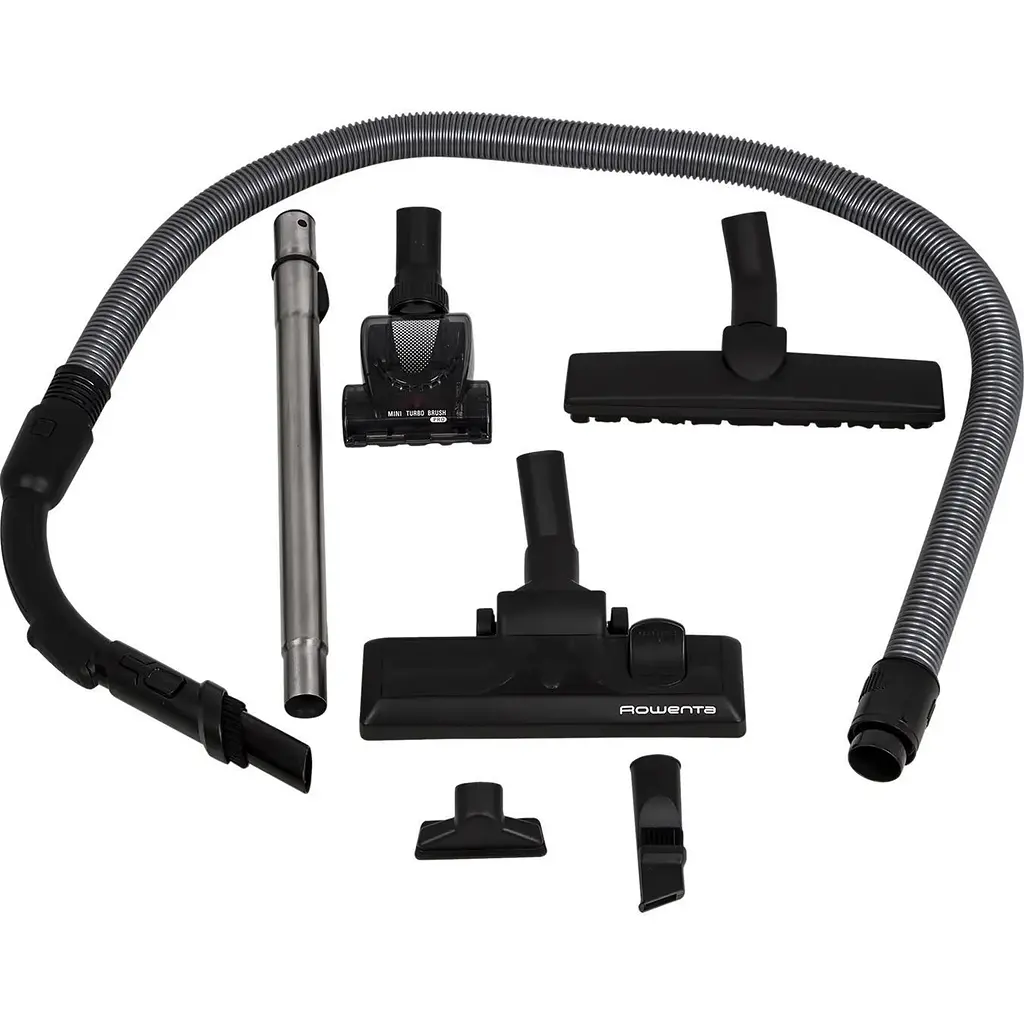 Пилосос Rowenta Compact Power Animal Care RO3985EA [145930] - фото 9