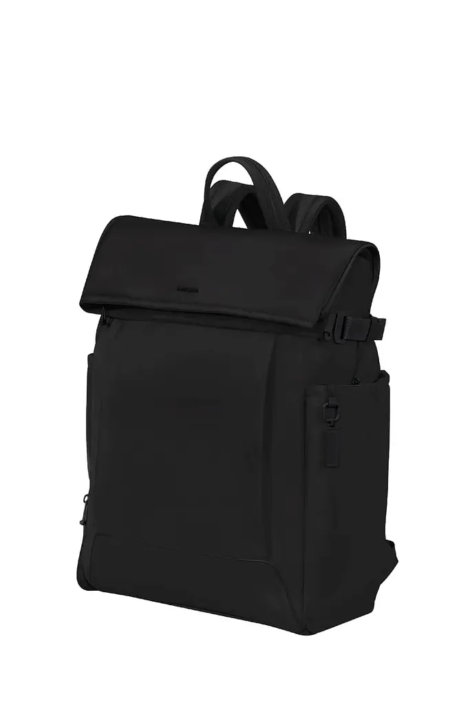 Рюкзак 15,6" Samsonite ESSENTIS BLACK 44,5(58)x31x16 KV1*09003 - фото 9