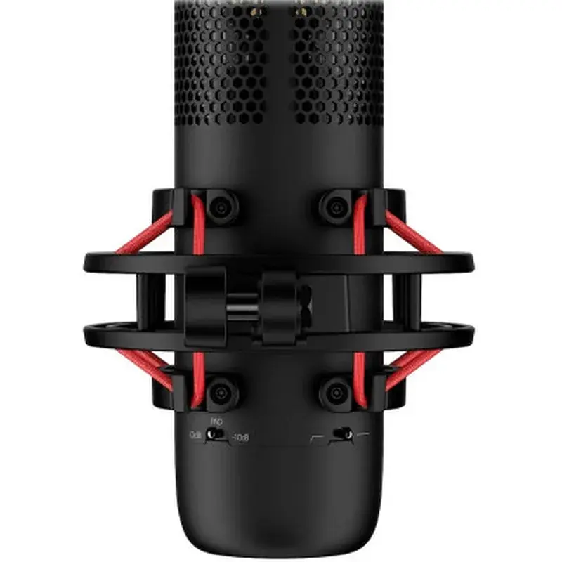Мікрофон HyperX ProCast Black (699Z0AA) - фото 5