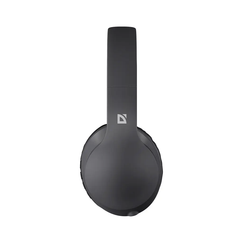 Навушники Defender FreeMotion B595 Bluetooth Black (63595) - фото 3