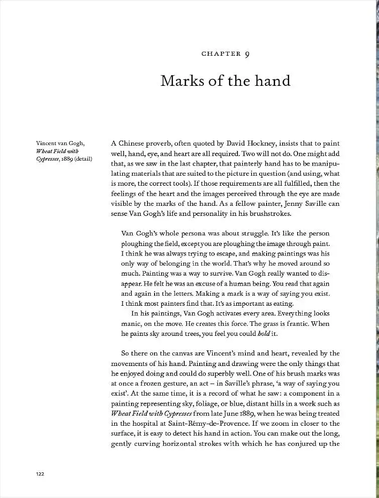 How Painting Happens (and why it matters) - фото 10