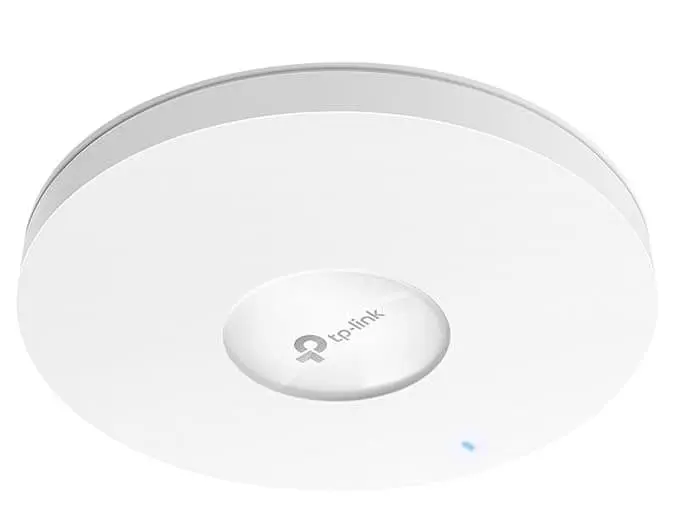 Точка доступа TP-Link EAP653 UR AX3000 (EAP653UR) - фото 2