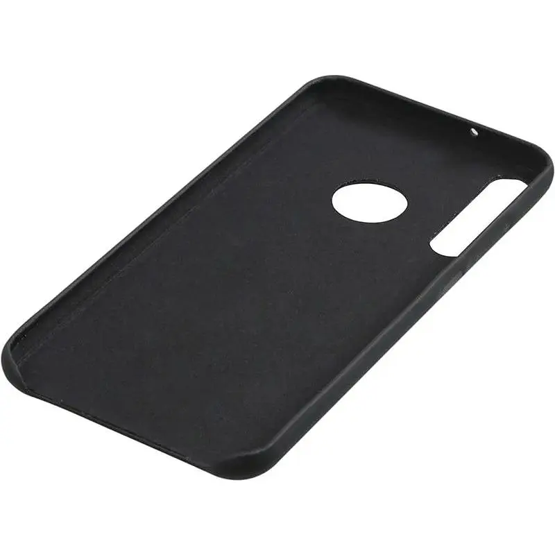 Чохол-накладка RedPoint Uno Case HuAwei P40 lite E Black - фото 7