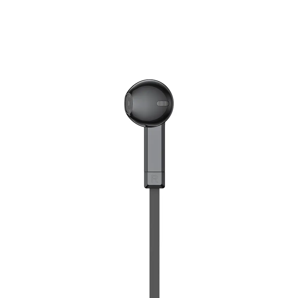 Навушники з мікрофоном HAVIT HV-E336C USB-C Black HAVIT (28331-000) - фото 2